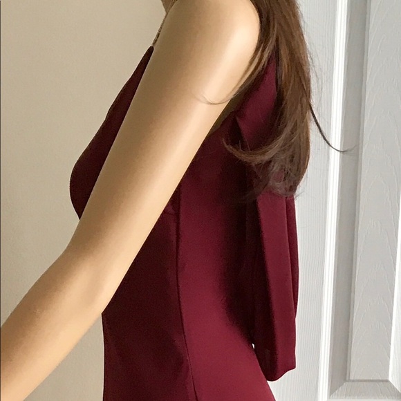 SOLD Evening Gown - Picture 2 of 8